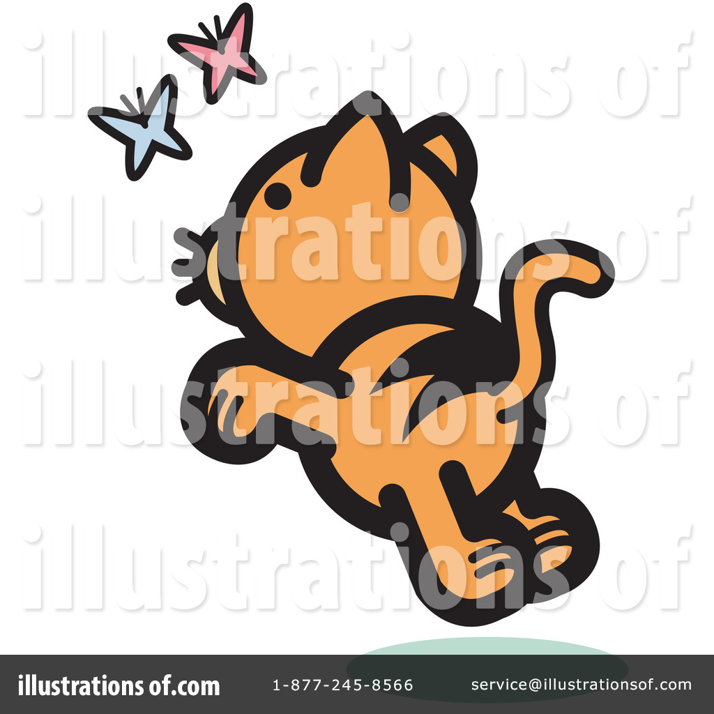 royalty free clipart cat - photo #22