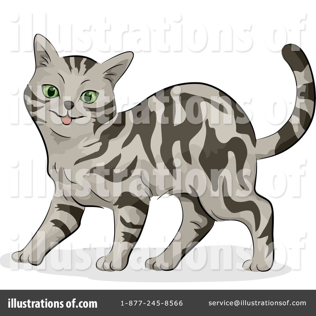 royalty free clipart cat - photo #1