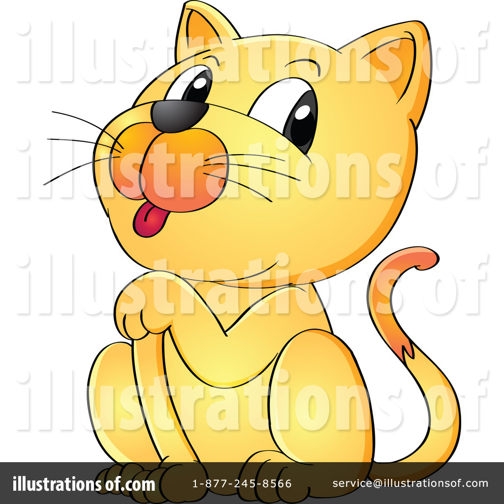 royalty free clipart cat - photo #39
