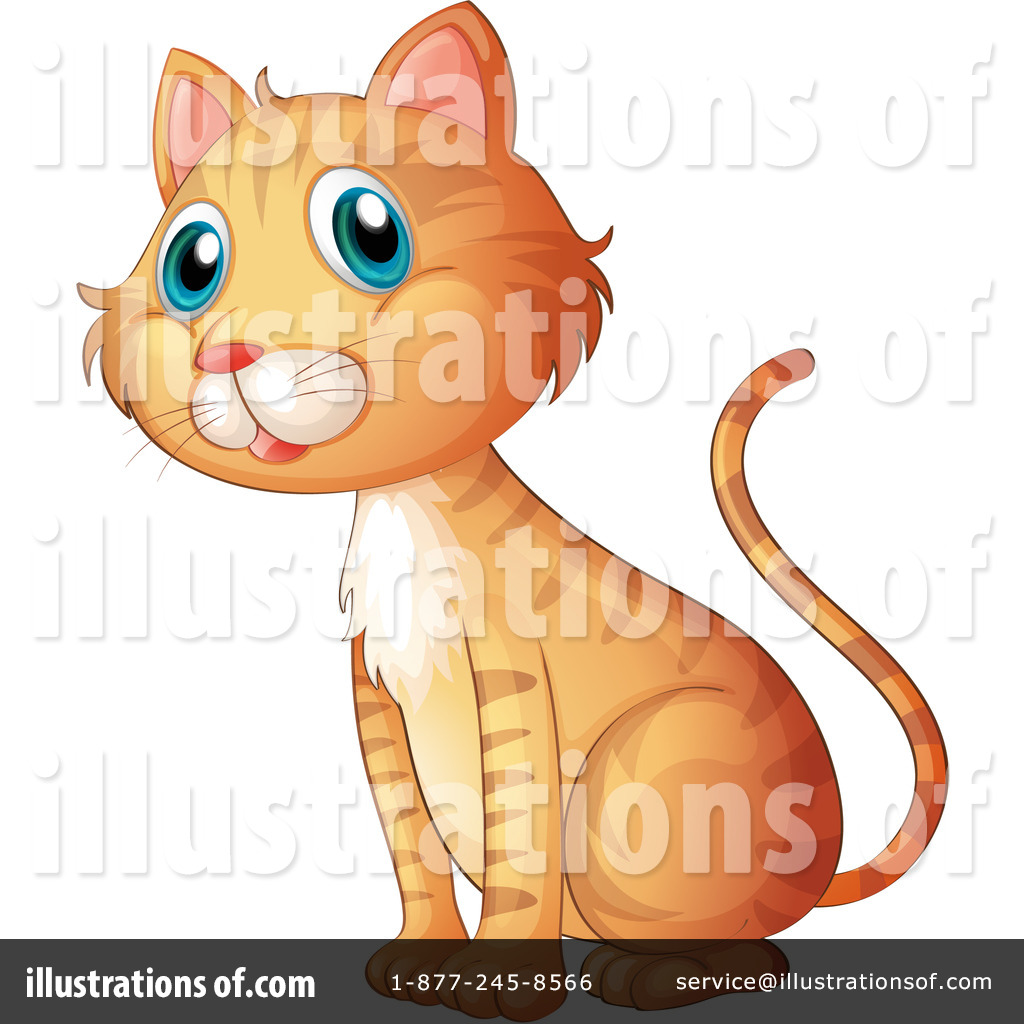 royalty free cat clipart - photo #20