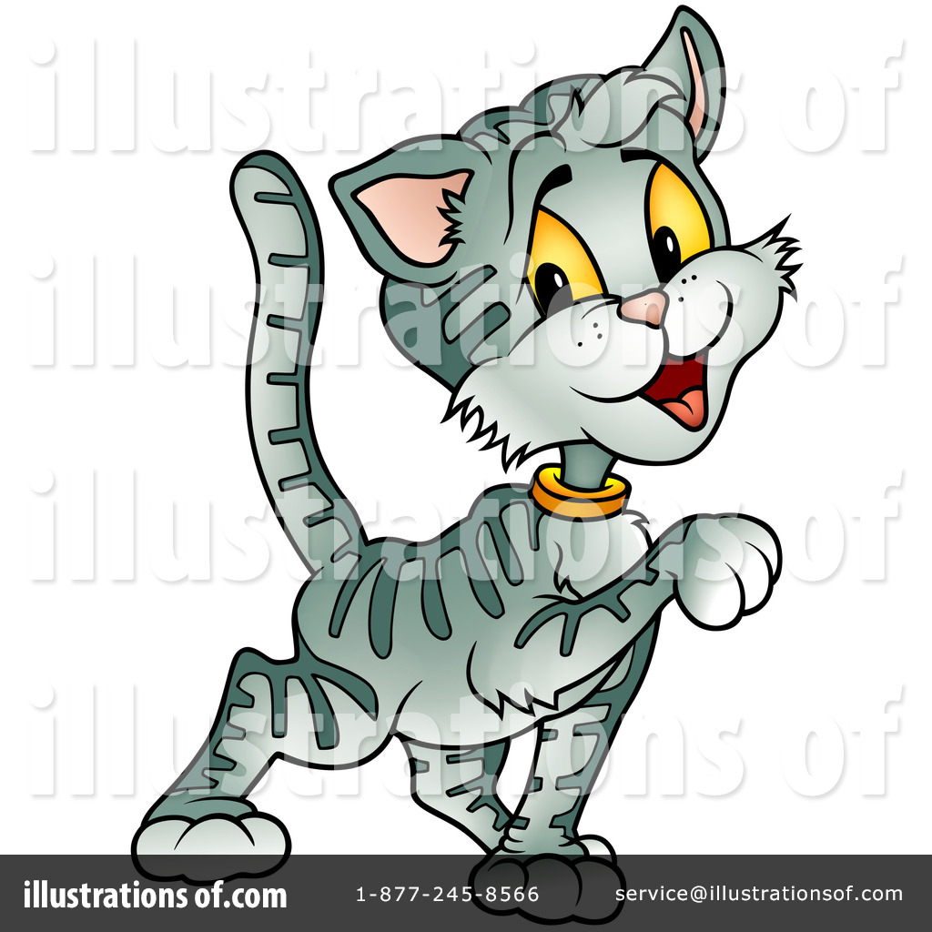 royalty free clipart cat - photo #26