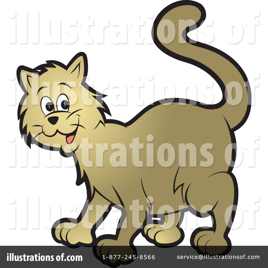 royalty free cat clipart - photo #38