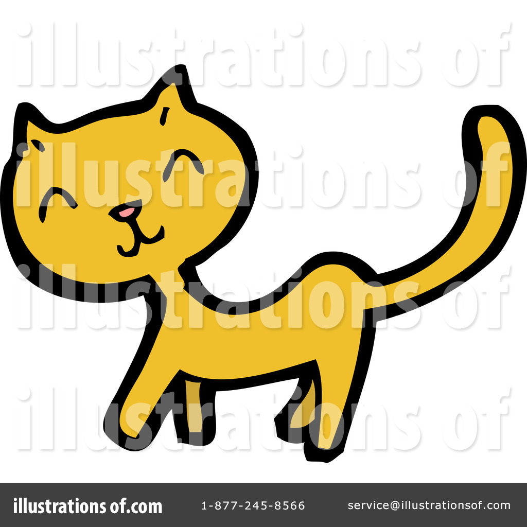 royalty free cat clipart - photo #24