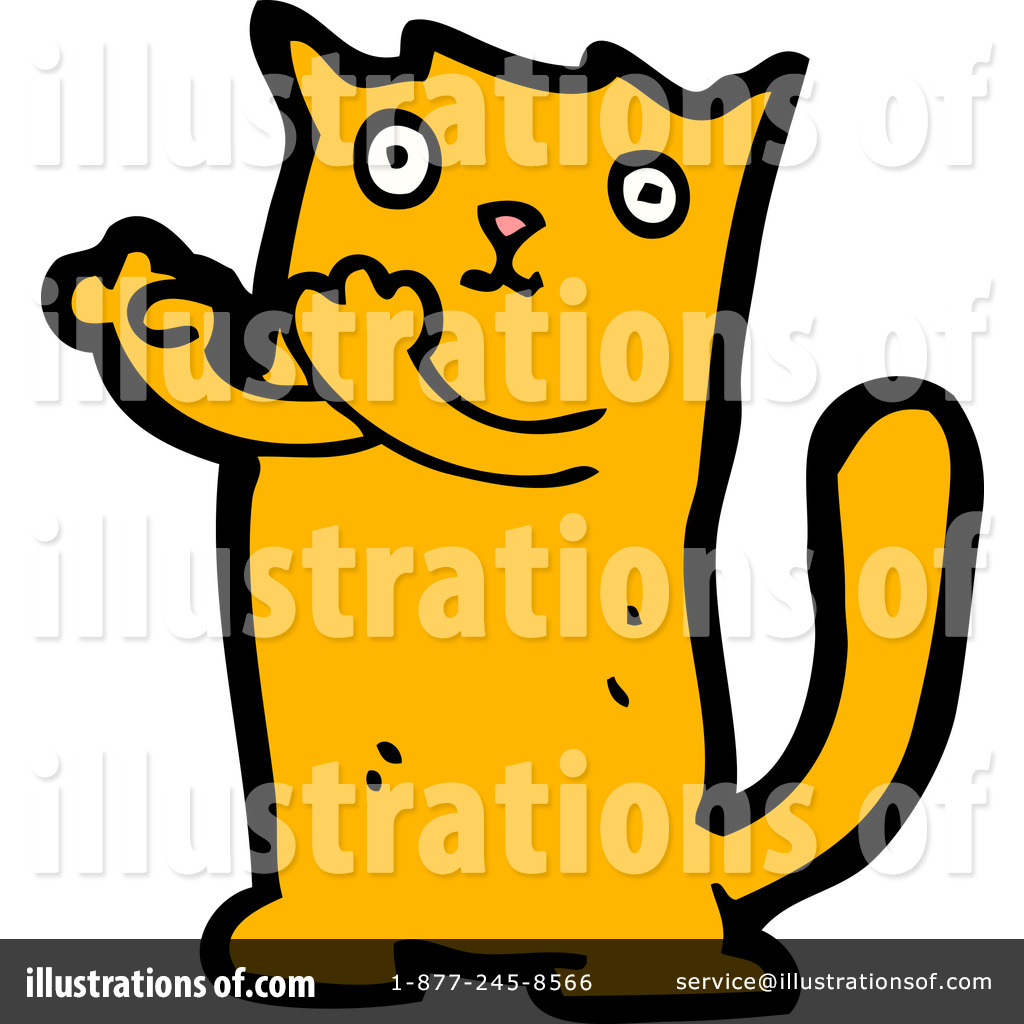 royalty free clipart cat - photo #32