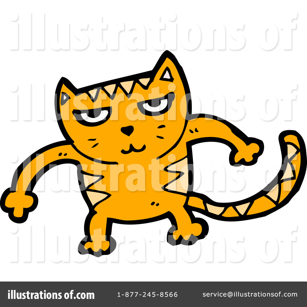 royalty free cat clipart - photo #13