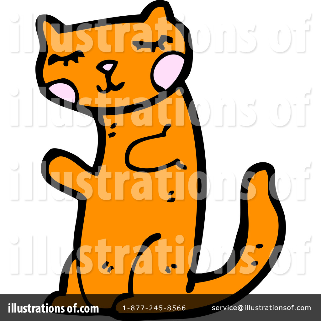 cat clipart royalty free - photo #28