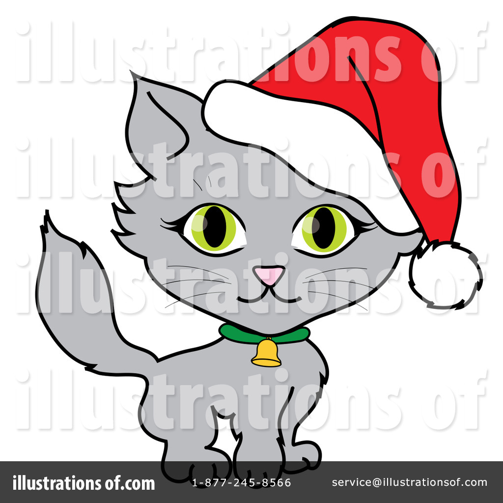 royalty free clipart cat - photo #15