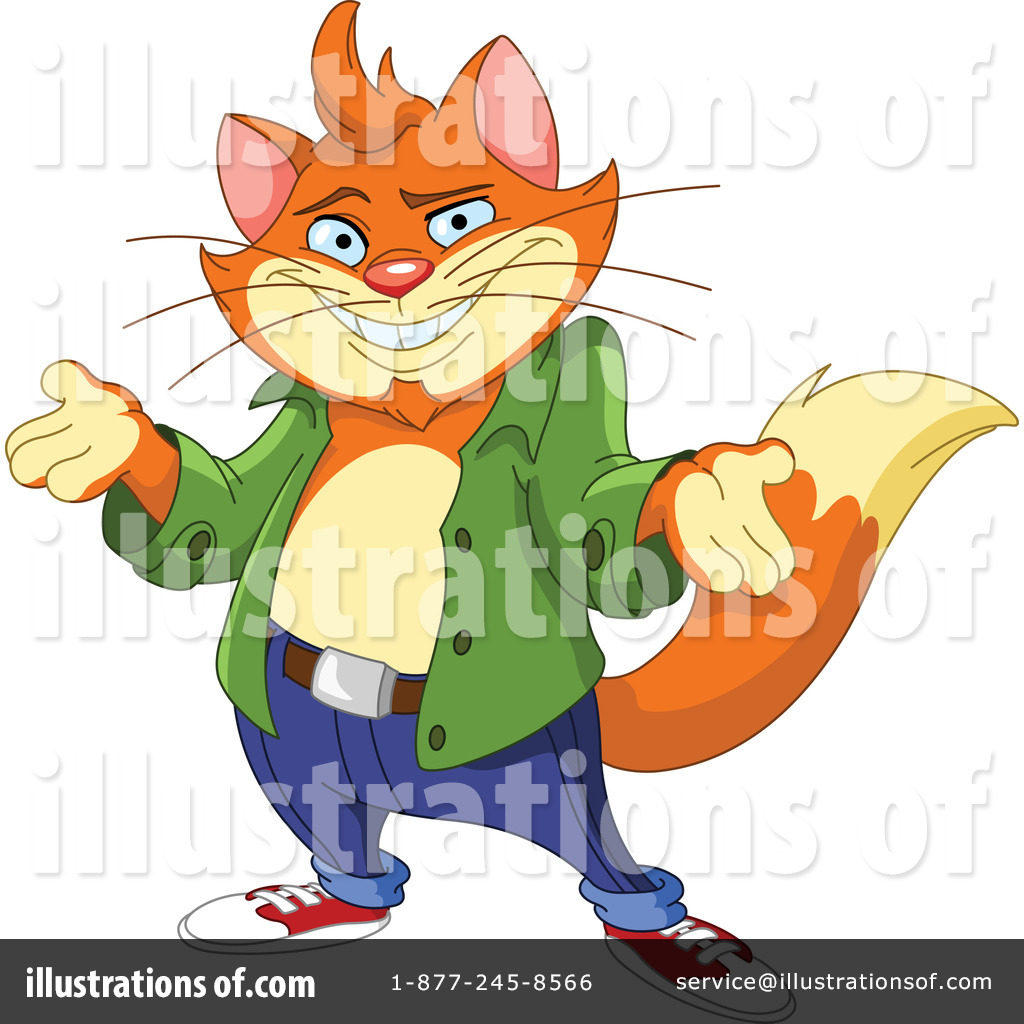 royalty free cat clipart - photo #28