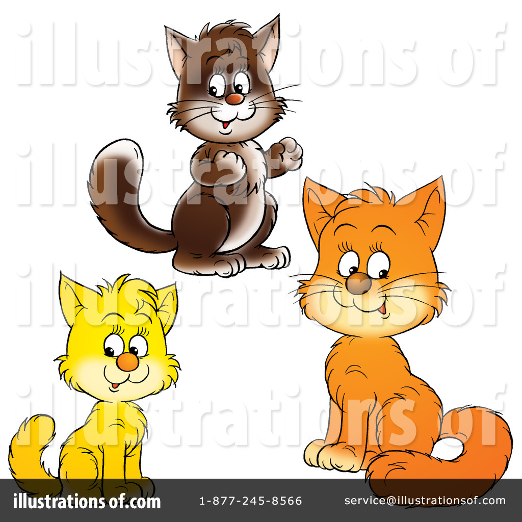 royalty free cat clipart - photo #22
