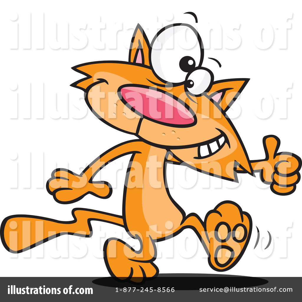 royalty free cat clipart - photo #23