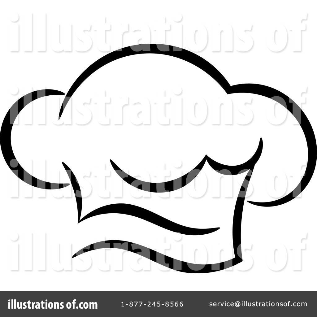 chef hat clipart vector - photo #27