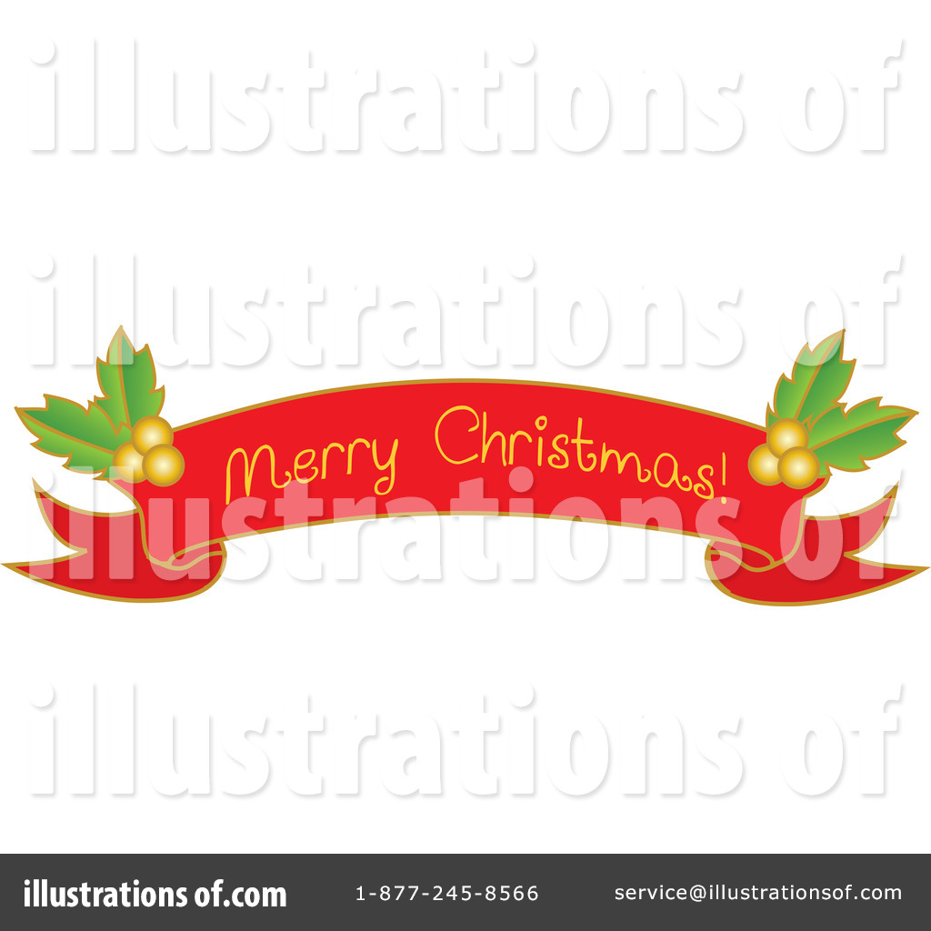 clipart christmas banner - photo #21