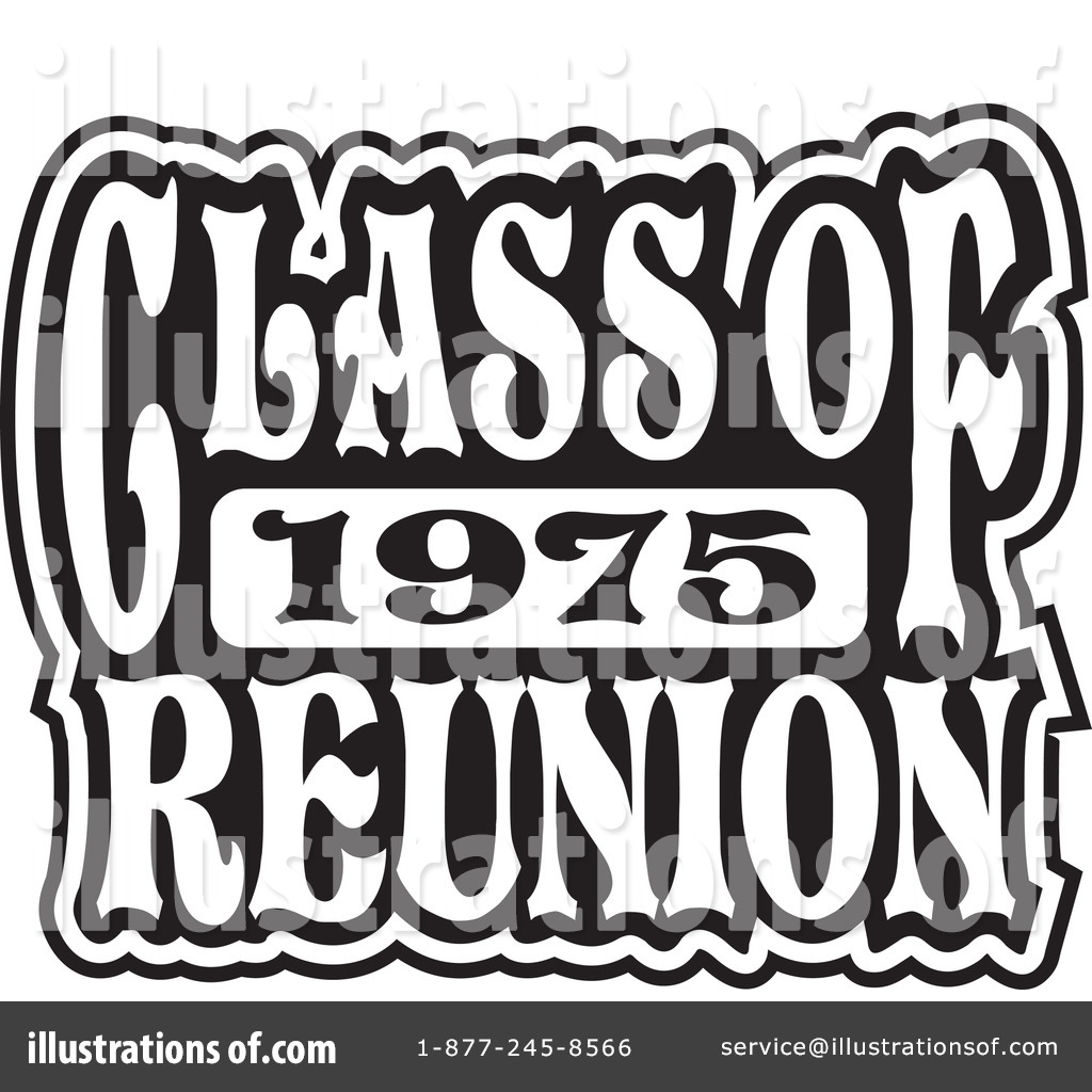 free clipart for high school reunion - photo #23