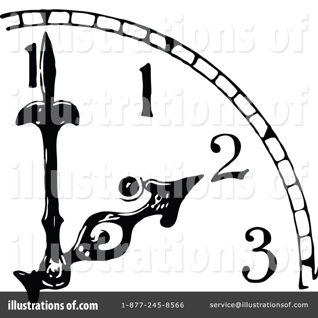 free clip art old clock - photo #28
