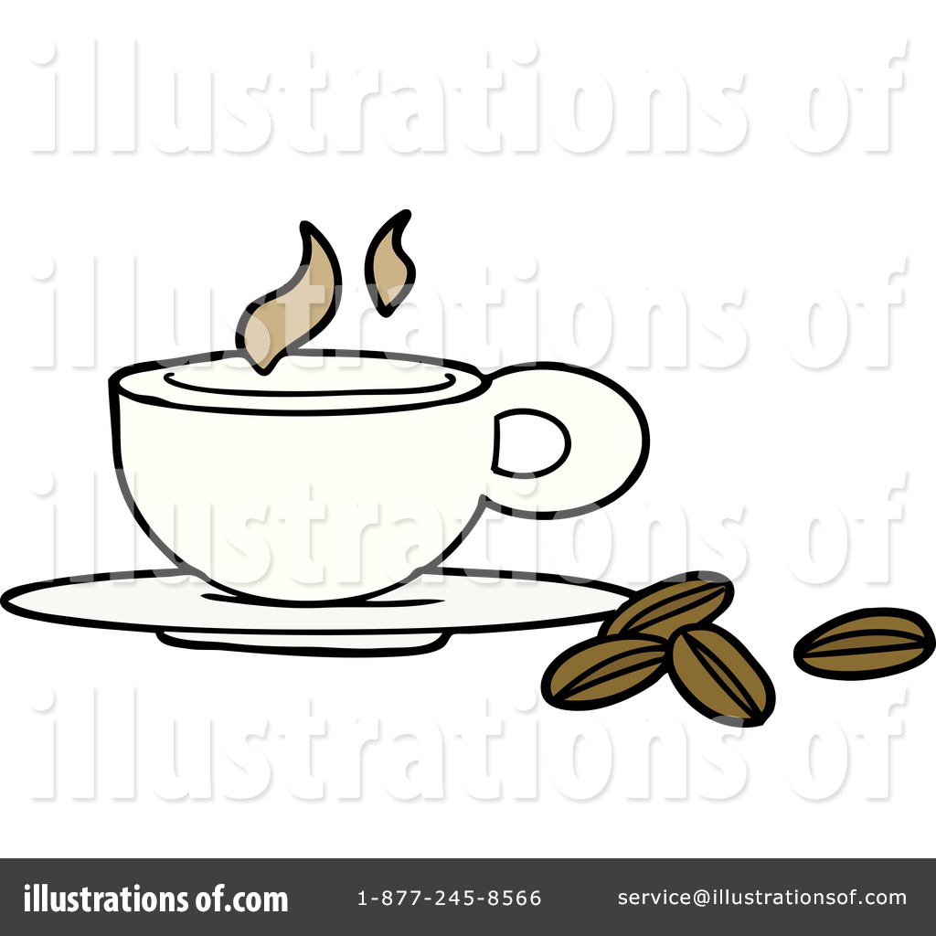 Coffee Illust