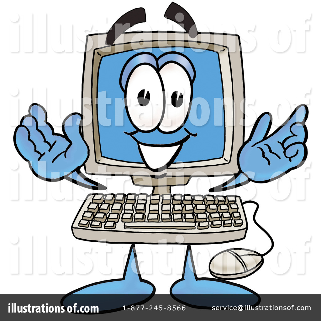 computer clipart collection - photo #24