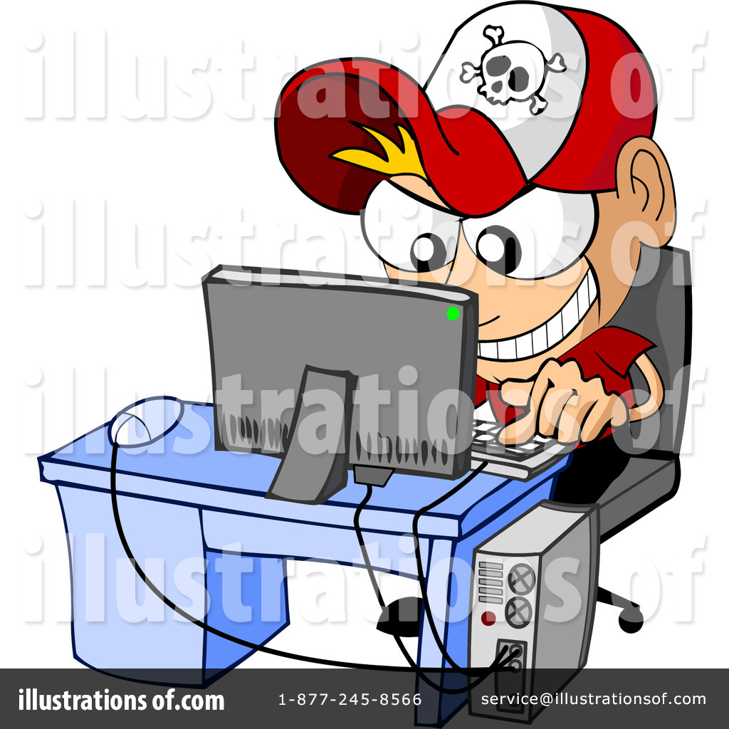 computer hacking clipart - photo #26