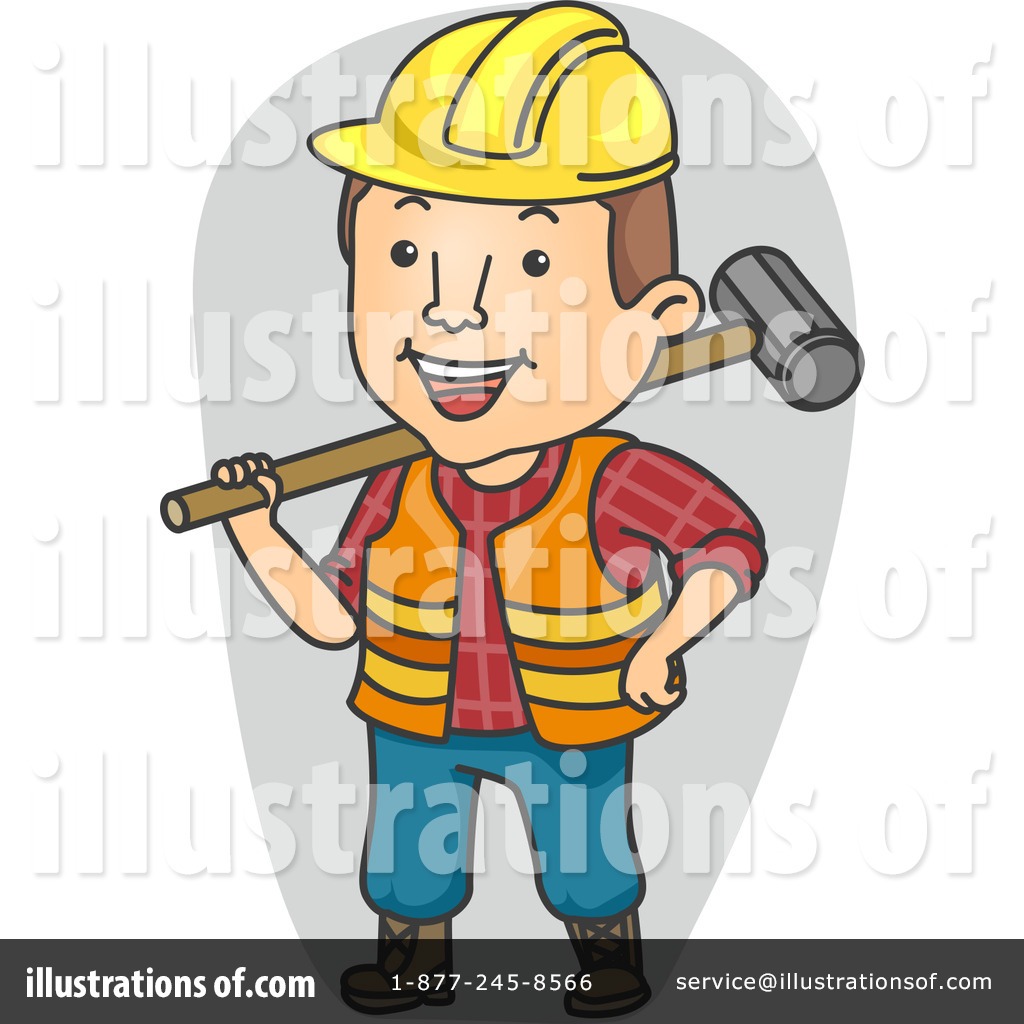 clipart skilled worker - photo #37
