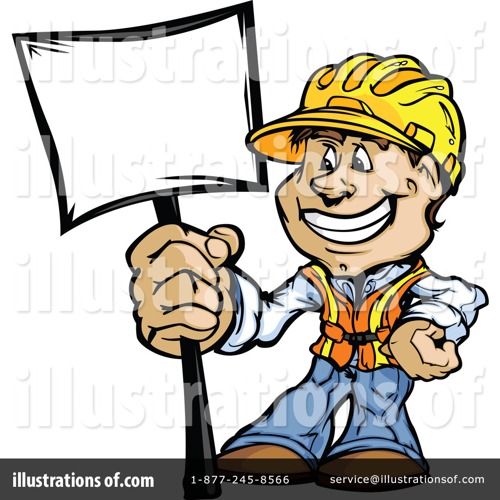free construction worker clipart - photo #35
