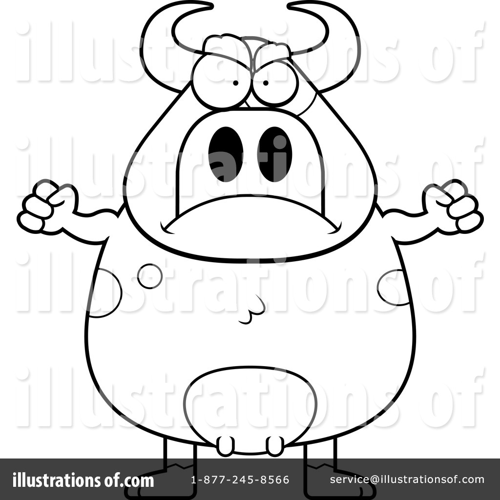mad cow coloring pages - photo #28