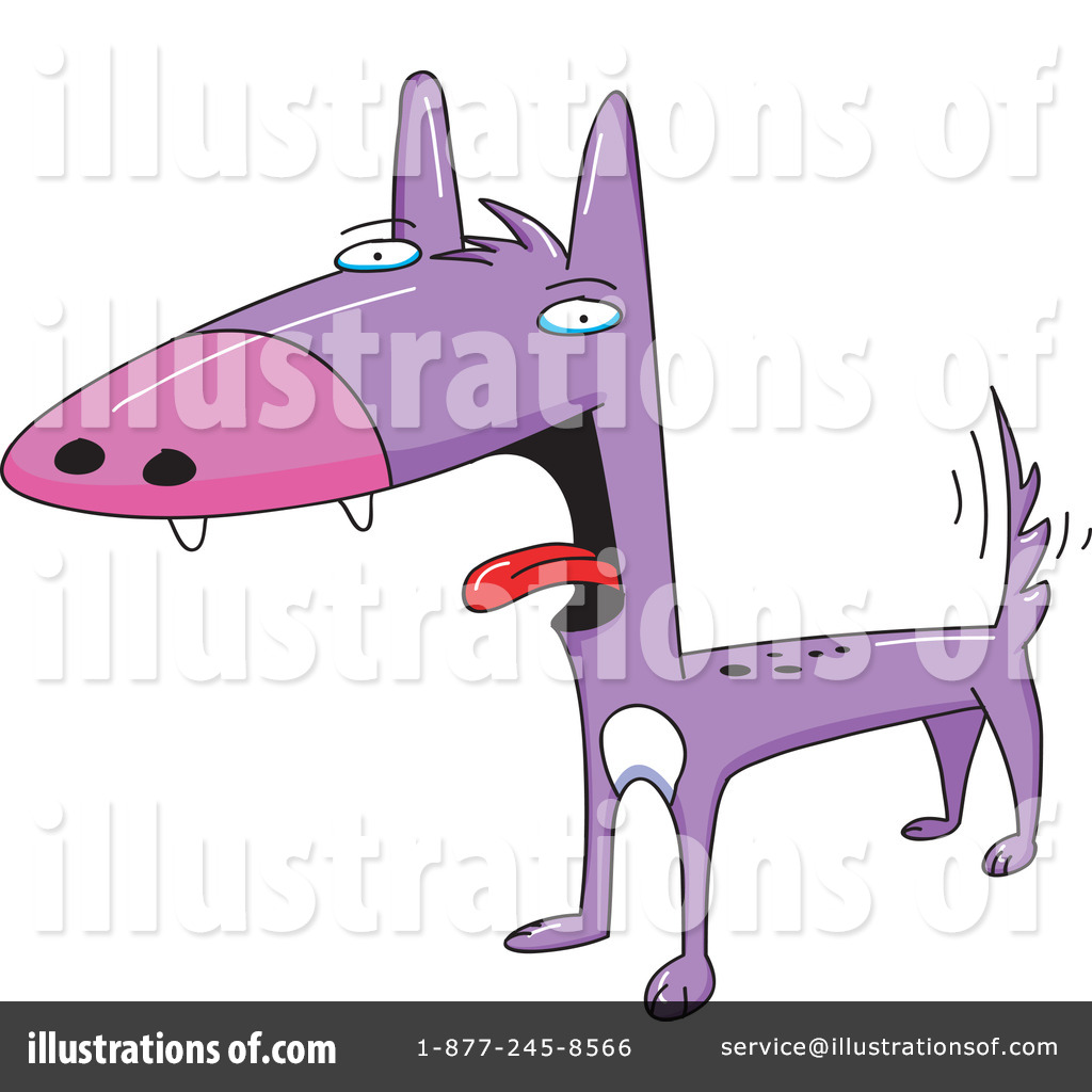 coyote clip art illustrations - photo #41