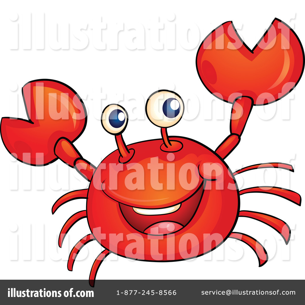 crab legs clipart - photo #40