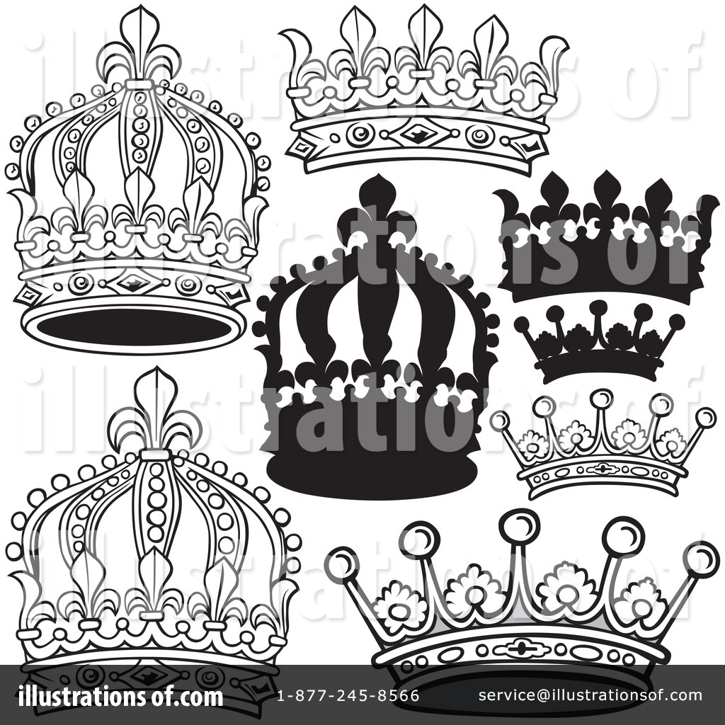 royalty free crown clipart - photo #44