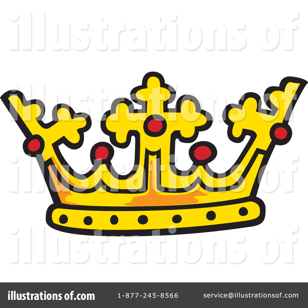 royalty free crown clipart - photo #21