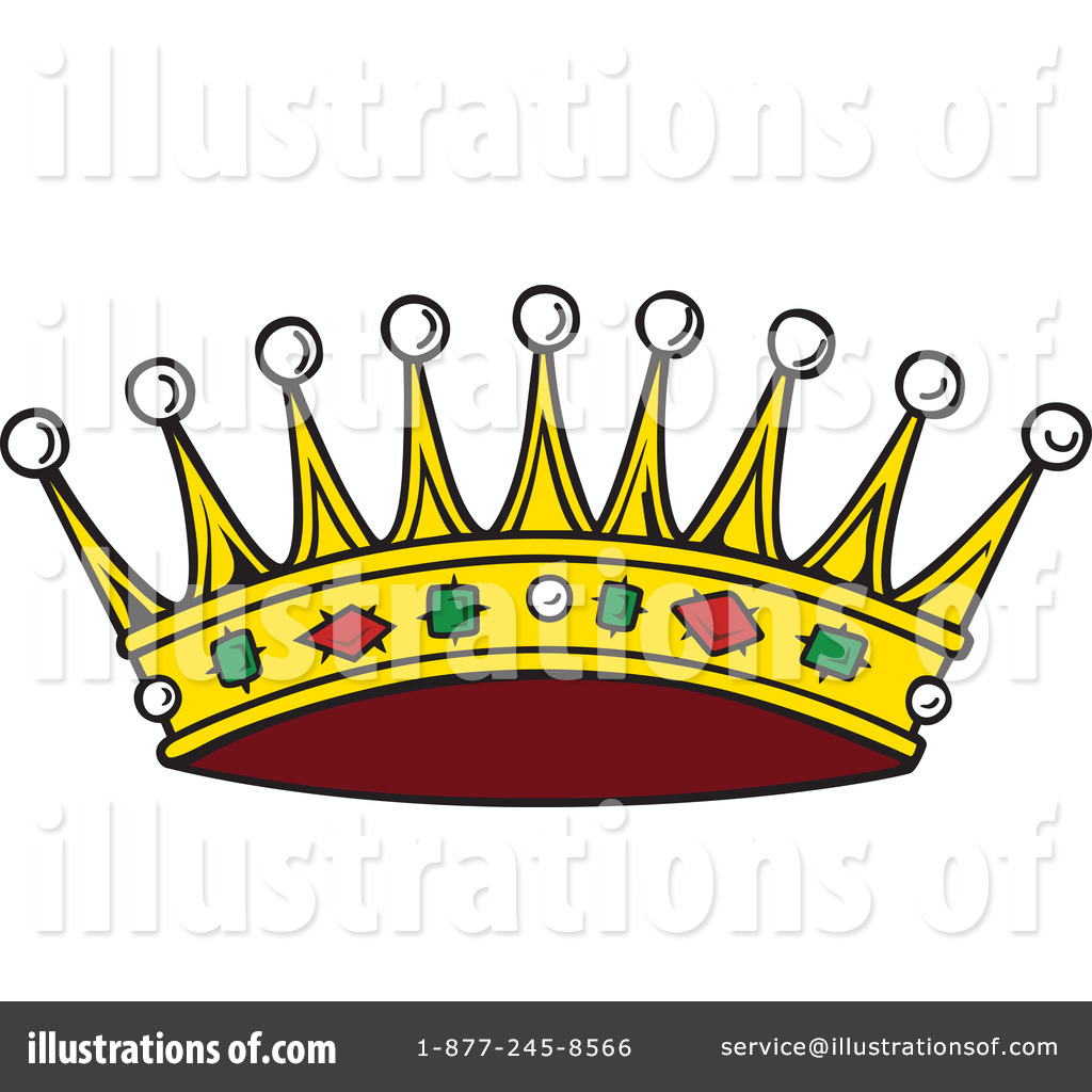 royalty free clipart crown - photo #12