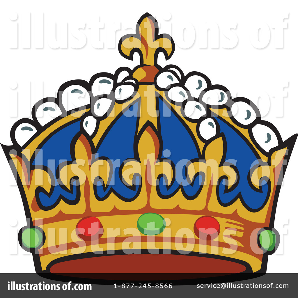 royalty free crown clipart - photo #50