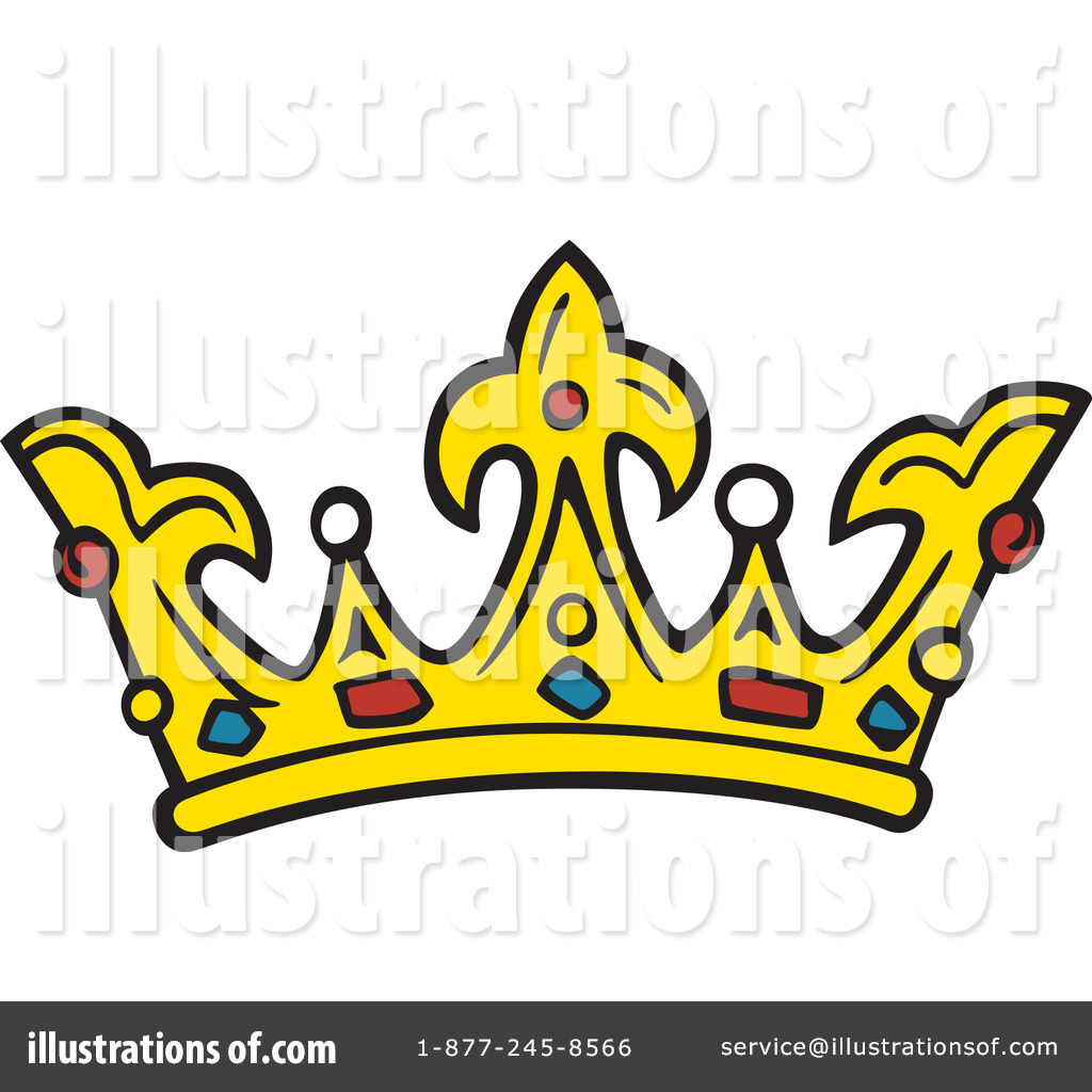 free may crowning clipart - photo #5