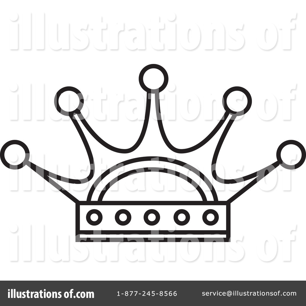 royalty free crown clipart - photo #26