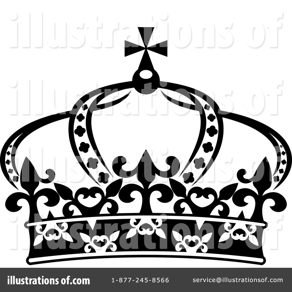 free may crowning clipart - photo #11