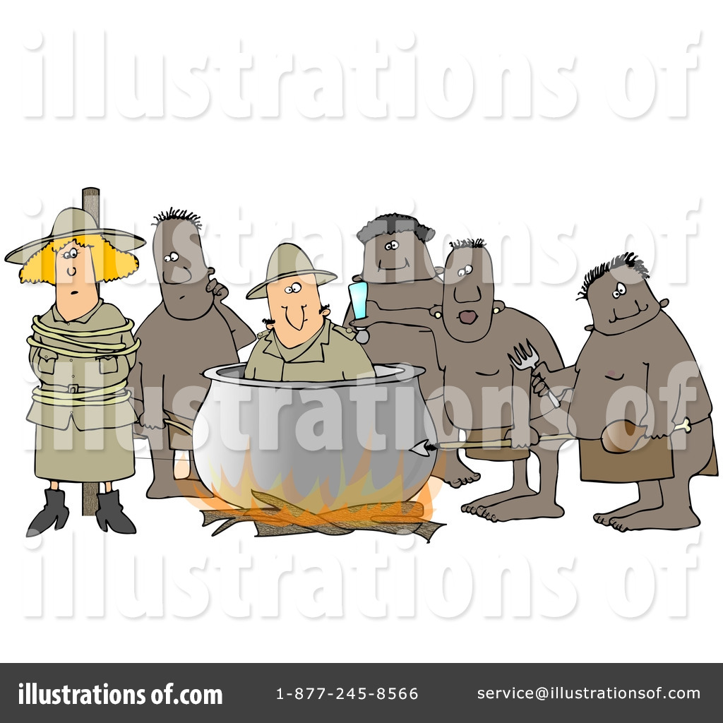 Royalty Free Culture Clipart Illustration Dennis Cox Stock