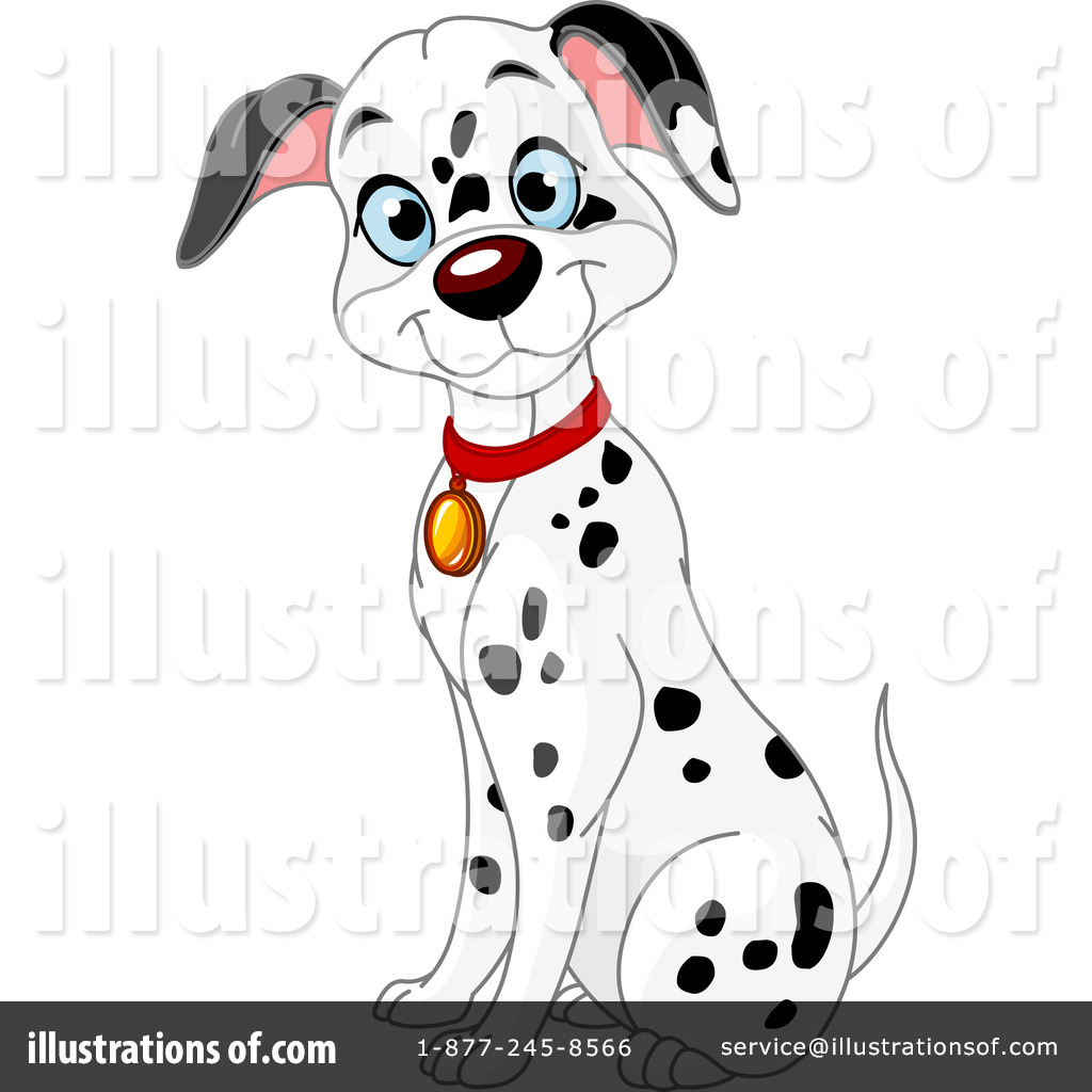 dalmatian fire dog clipart - photo #14