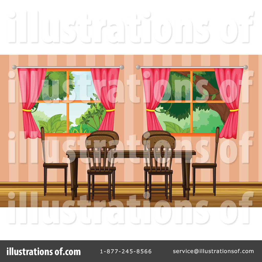 dining room clipart images - photo #43
