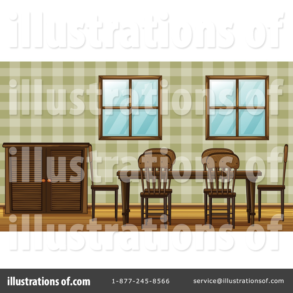 dining room clipart images - photo #46