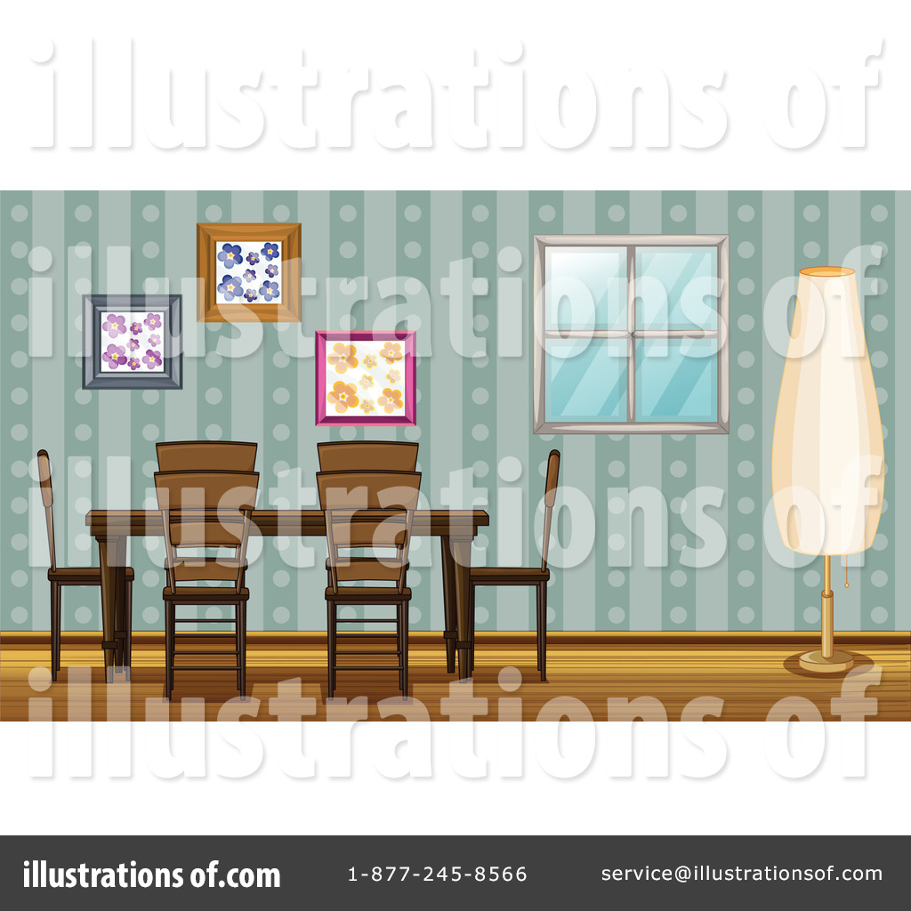 dining room clipart images - photo #42