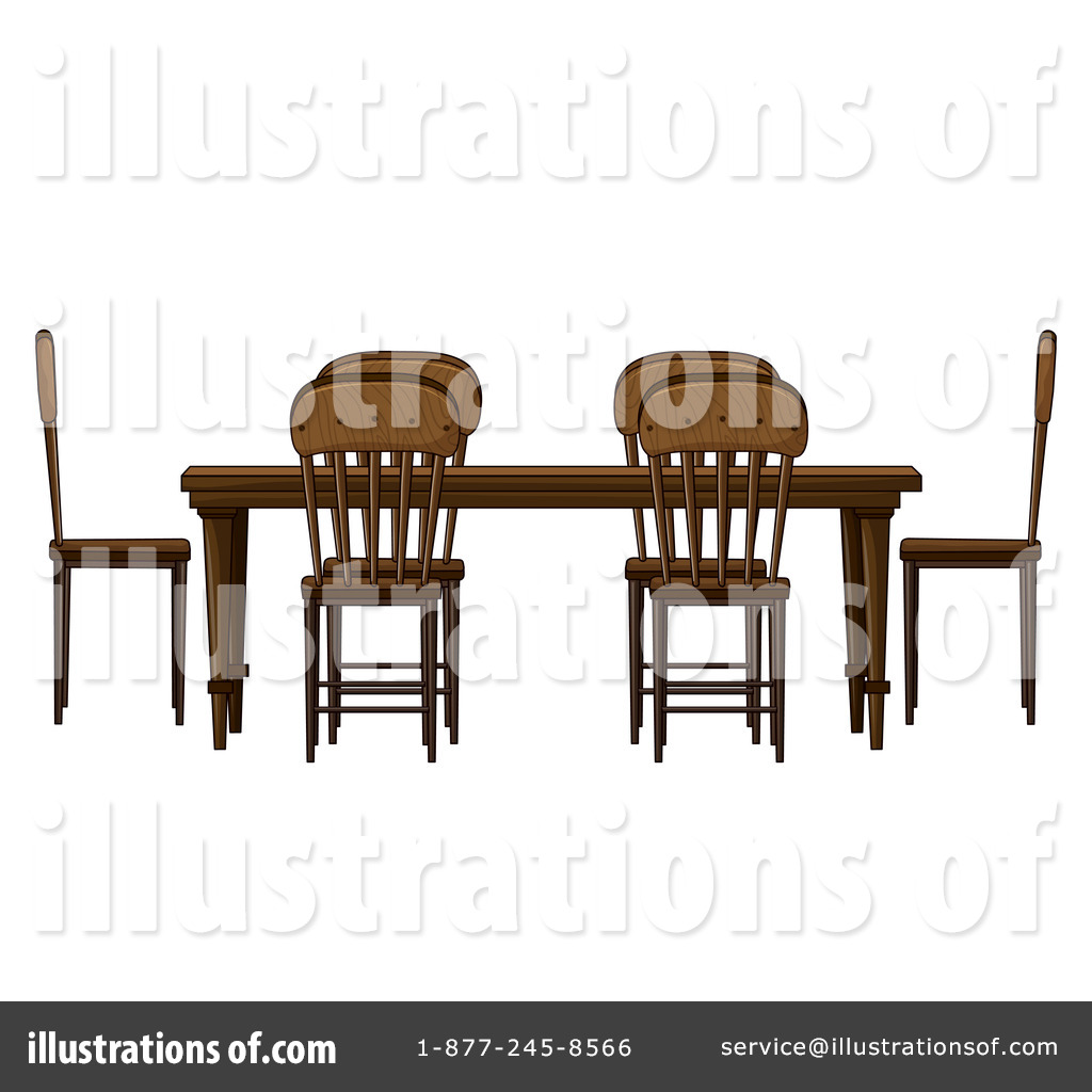 free clipart dining room - photo #41