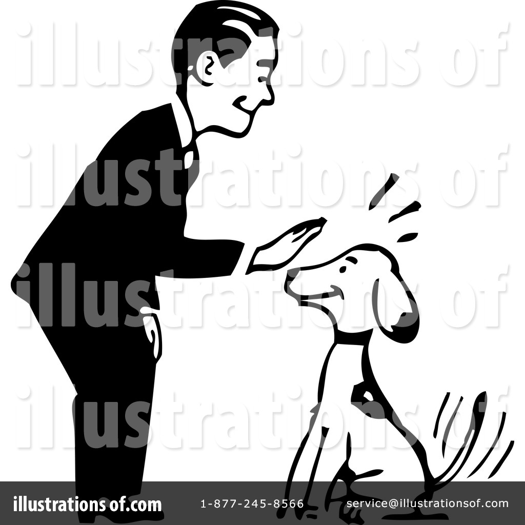 dog obedience clipart - photo #27