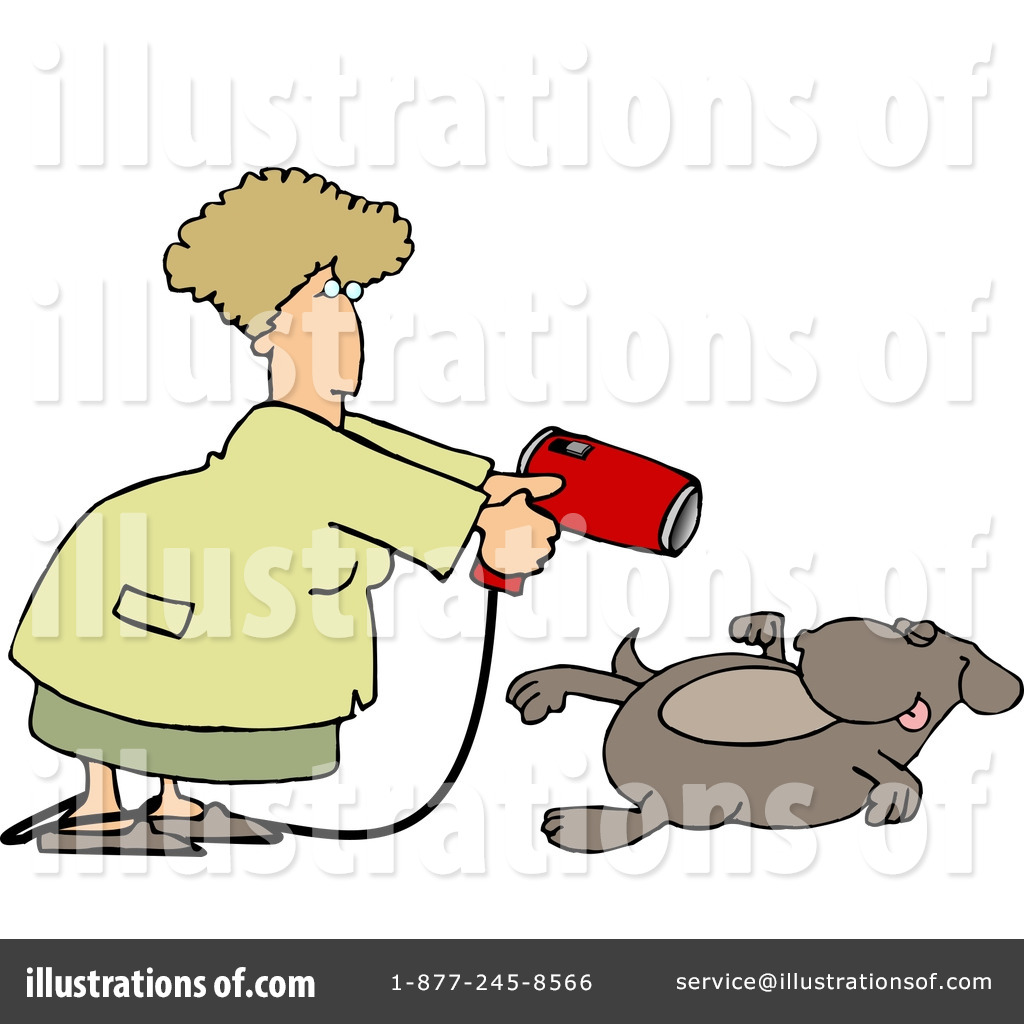 dog grooming clipart - photo #26