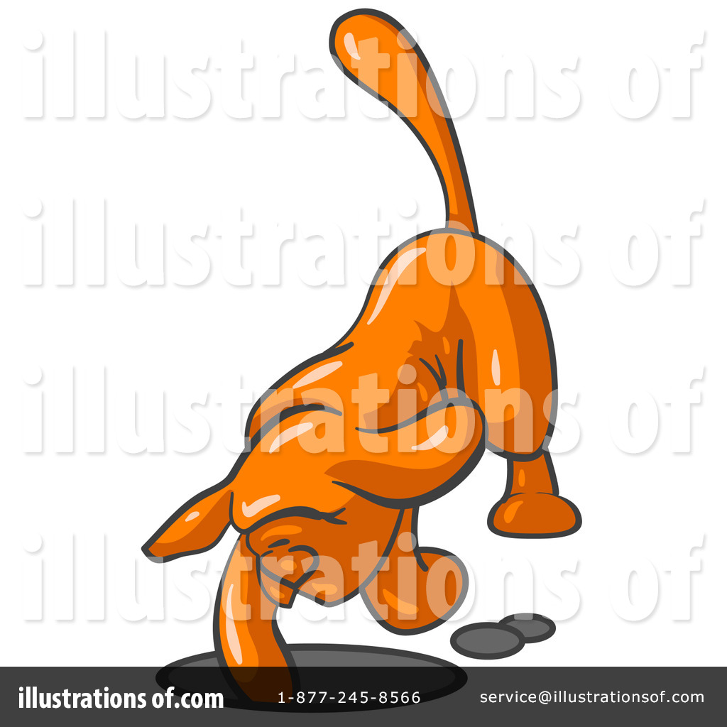 free clipart dog digging - photo #47