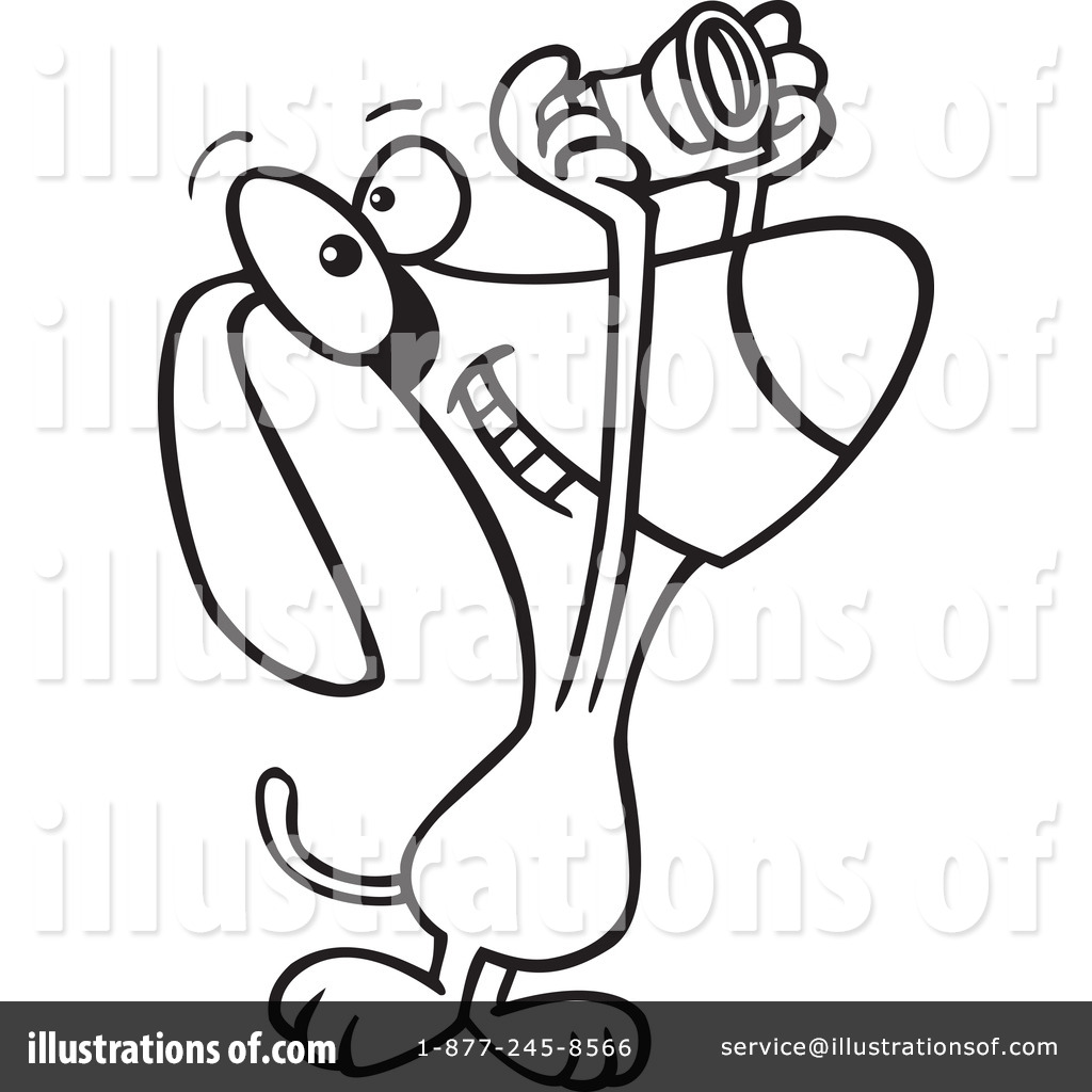 watchdog clipart - photo #31