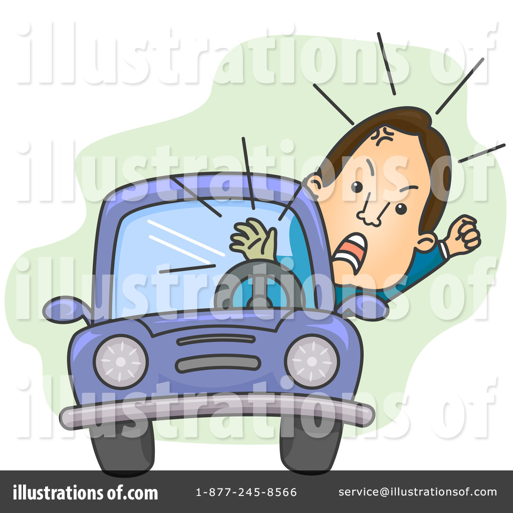 delivery driver clipart - photo #42