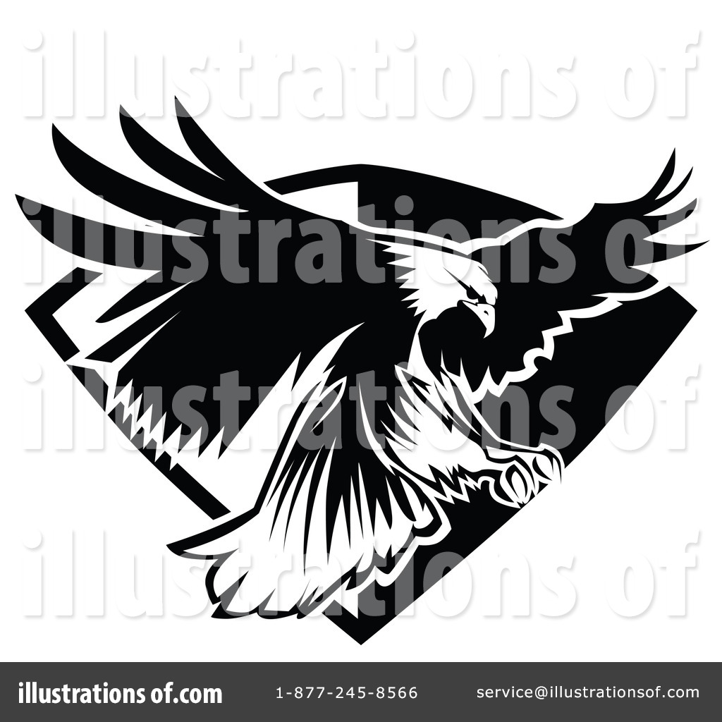 royalty free eagle clipart - photo #31