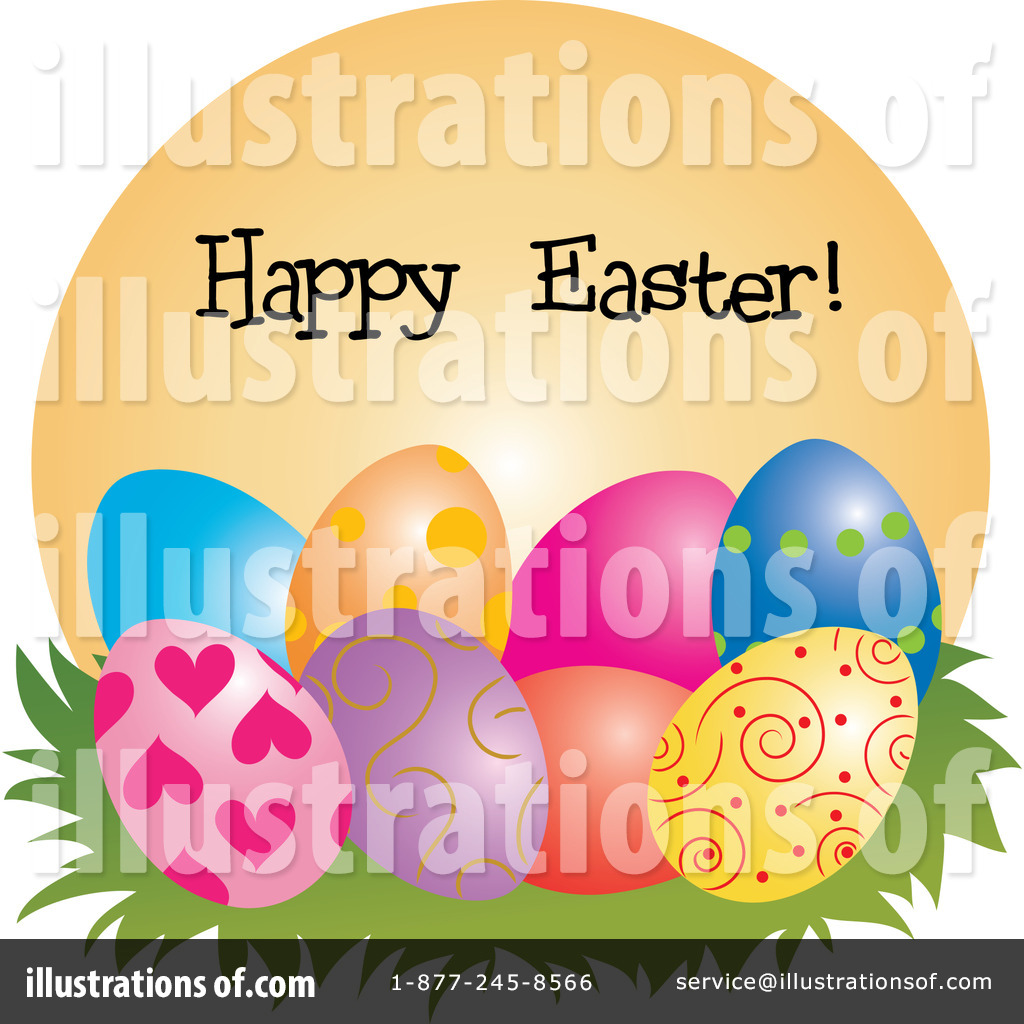 royalty free easter clipart - photo #25