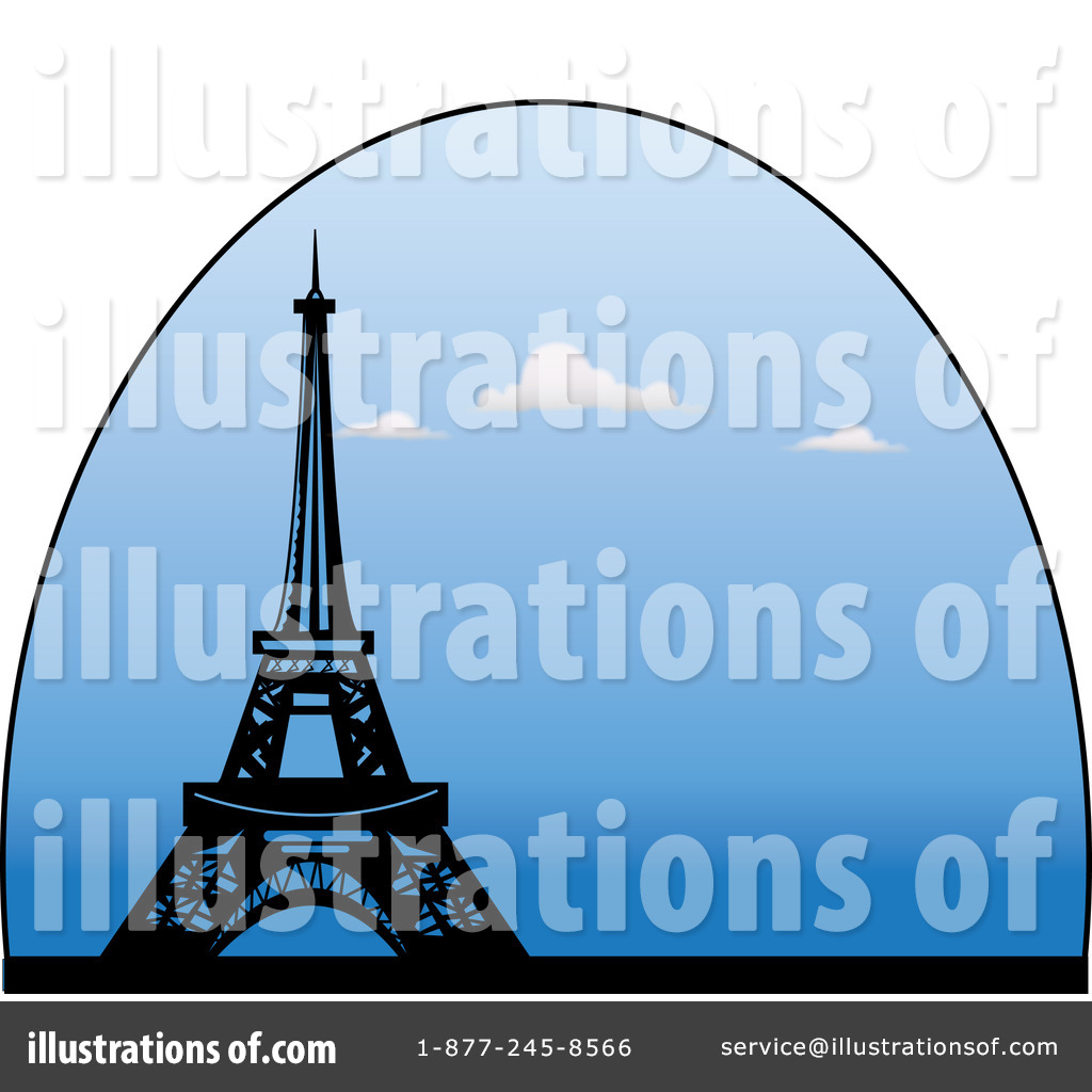 Kumpulan Contoh Eiffel Tower Clipart Clipart Best Page 13 Www