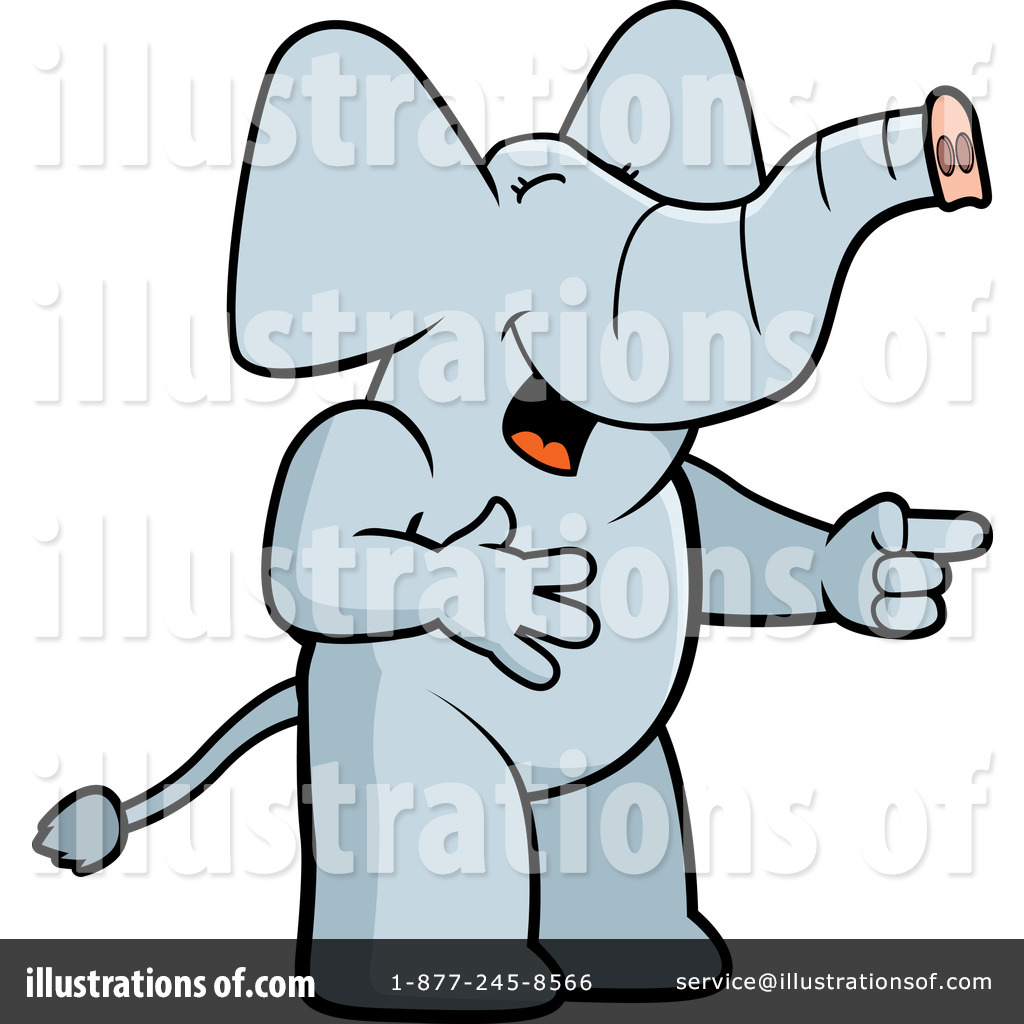 royalty free elephant clipart - photo #4