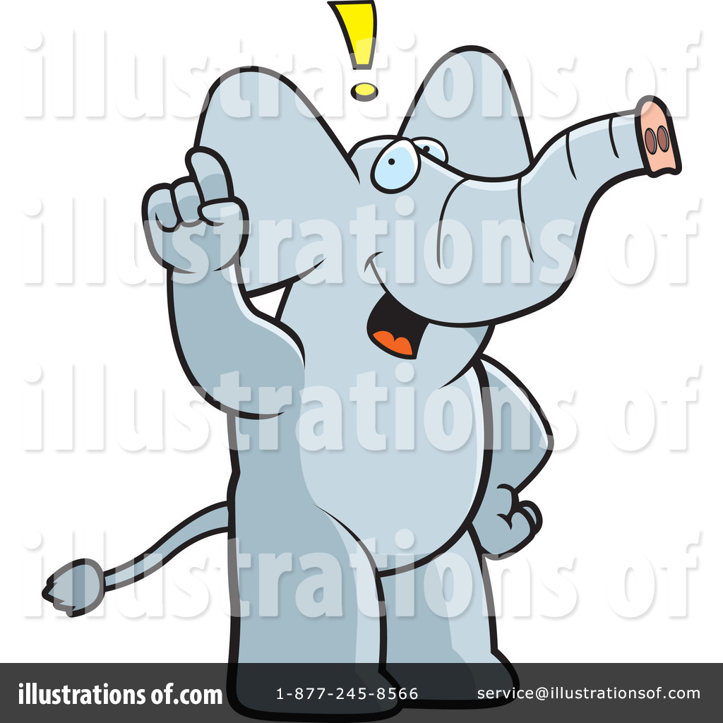 royalty free elephant clipart - photo #18