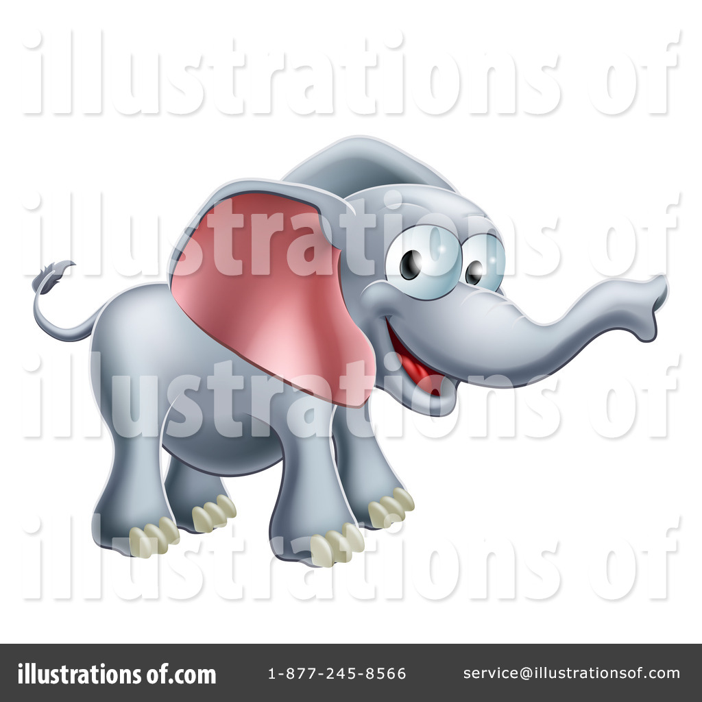 royalty free elephant clipart - photo #35